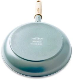 GreenPan Mayflower Wok - Ø 28 Cm - Keramisch - Inductie -Greenpan 1085x1200 1