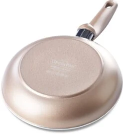 GreenPan Cambridge Inductie Grillpan - Ø 28 Cm - PFAS-vrij - Brons -Greenpan 1097x1200 3