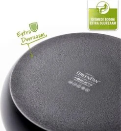 Greenpan Torino Keramische Wokpan - 28 Cm -Greenpan 1108x1200 15