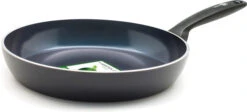 GreenPan Torino Keramische Koekenpannenset 24 + 28 Cm -Greenpan 1119008