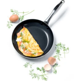 GreenPan Brussels Pannenset 2-delig -Greenpan 1139872