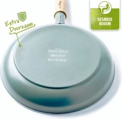 GreenPan Mayflower Pannenset - 5-delig + 5 Accessoires - Lichtblauw - Inductie - PFAS-vrij -Greenpan 1200x1171 2