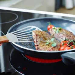 GreenPan Cambridge Koekenpan 30cm - Zwart - Inductie - PFAS-vrij -Greenpan 1200x1199 20