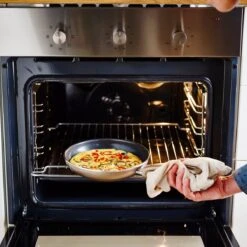 GreenPan Cambridge Koekenpan 28cm - Brons - Inductie - PFAS-vrij -Greenpan 1200x1199 3