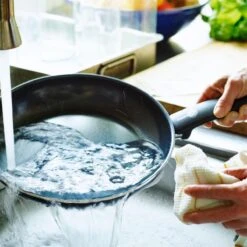 GreenPan Cambridge Koekenpan 26cm - Zwart - Inductie - PFAS-vrij -Greenpan 1200x1200 103