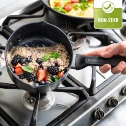 GreenPan Memphis Pannenset - 20-delig - Zwart - Inductie - PFAS-vrij -Greenpan 1200x1200 117