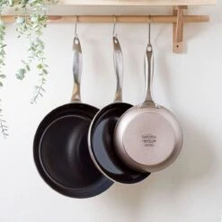 GreenPan Koekenpan - Royal Bronze - ø 20 Cm - Keramische Anti-aanbaklaag -Greenpan 1200x1200 178