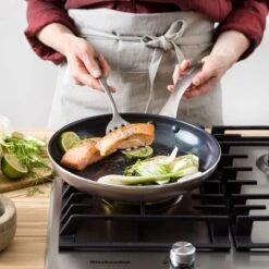 GreenPan Koekenpan - Royal Bronze - ø 20 Cm - Keramische Anti-aanbaklaag -Greenpan 1200x1200 179