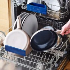 GreenPan Cambridge Koekenpan 30cm - Brons - Inductie - PFAS-vrij -Greenpan 1200x1200 195