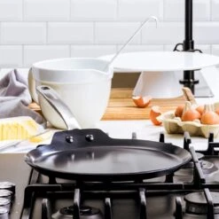 GreenPan Copenhagen Pannekoekenpan 28cm -Greenpan 1200x1200 205