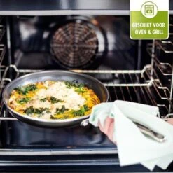 GreenPan Brussels Keramische Koekenpan - Ø30 Cm - PFAS-vrij -Greenpan 1200x1200 231