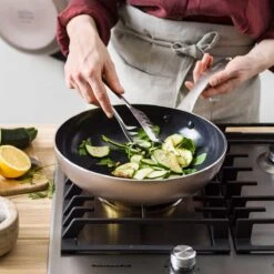 Greenpan Royal Wokpan Brons - 28 Cm -Greenpan 1200x1200 283