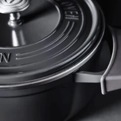 GreenPan Featherweights Braadpan 22cm - Zwart - Inductie - PFAS-vrij -Greenpan 1200x1200 292