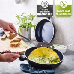 Greenpan Torino Keramische Wokpan - 28 Cm -Greenpan 1200x1200 339
