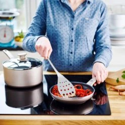 GreenPan Cambridge Inductie Grillpan - Ø 28 Cm - PFAS-vrij - Brons -Greenpan 1200x1200 361