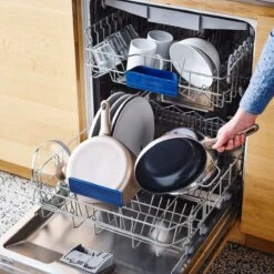 GreenPan Cambridge Inductie Grillpan - Ø 28 Cm - PFAS-vrij - Brons -Greenpan 1200x1200 363