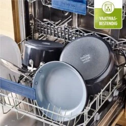 Greenpan - Venice Stockpot 24Cm -Greenpan 1200x1200 366