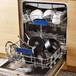 GreenPan Barcelona Infinity Pro Wokpan 28cm - Zwart - Inductie - PFAS-vrij -Greenpan 1200x1200 380