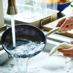 GreenPan Barcelona Infinity Pro Koekenpan 32cm - Zwart - Inductie - PFAS-vrij -Greenpan 1200x1200 387