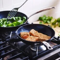 GreenPan Barcelona Infinity Pro Koekenpan 32cm - Zwart - Inductie - PFAS-vrij -Greenpan 1200x1200 393