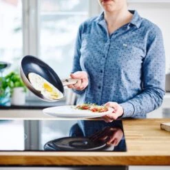 GreenPan Cambridge Koekenpan 20cm - Brons - Inductie - PFAS-vrij -Greenpan 1200x1200 402