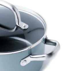 GreenPan Mayflower Pannenset - 3-delig - Lichtblauw - Inductie - PFAS-vrij -Greenpan 1200x1200 404