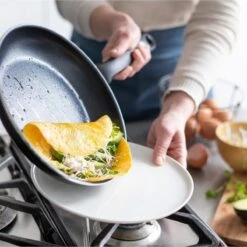 Greenpan Andorra Keramische Koekenpannenset - 24 En 28 Cm -Greenpan 1200x1200 454