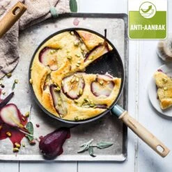 GreenPan Mayflower Koekenpan - Ø 28 Cm - Keramisch - Inductie 20 GreenPan Mayflower Koekenpan - Ø 28 Cm - Keramisch - Inductie -Greenpan 1200x1200 55