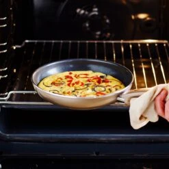 GreenPan Cambridge Koekenpan 28cm - Brons - Inductie - PFAS-vrij -Greenpan 1200x1200 82