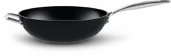 GreenPan Copenhagen Wok Met Extra Handvat 30cm/4.8L -Greenpan 1200x399