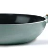 GreenPan Mayflower Wok - Ø 28 Cm - Keramisch - Inductie -Greenpan 1200x444