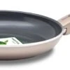 GreenPan Cambridge Koekenpan 24cm - Brons - Inductie - PFAS-vrij -Greenpan 1200x449 2