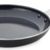 GreenPan Brussels Koekenpan 20cm - Zwart - Inductie - PFAS-vrij -Greenpan 1200x475 1