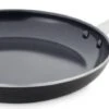 GreenPan Brussels Keramische Koekenpan - Ø30 Cm - PFAS-vrij 1 GreenPan Brussels Keramische Koekenpan - Ø30 Cm - PFAS-vrij -Greenpan 1200x476