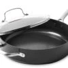 GreenPan Copenhagen Stoofpan Met Deksel En Extra Handvat 28cm/4.3L 1 GreenPan Copenhagen Stoofpan Met Deksel En Extra Handvat 28cm/4.3L -Greenpan 1200x796