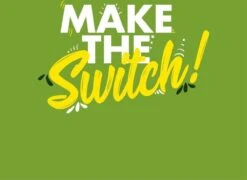 GREENPAN Cc002500-001 Braadpan 24cm -Greenpan 1200x874