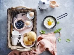 GreenPan Mini Koekenpan 14cm - Zilver - Inductie - PFAS-vrij -Greenpan 1200x899