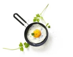 GreenPan Mini Koekenpan 14cm - Zilver - Inductie - PFAS-vrij -Greenpan 1200x926 5