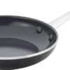 GreenPan Brussels Keramische Koekenpan 24 Cm -Greenpan 1379022