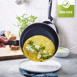 GreenPan Torino Koekenpannenset 3-delig -Greenpan 1463527