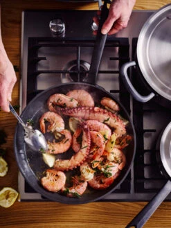 Greenpan Craft Koekenpan 28 Cm -Greenpan 1547893