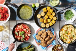 GreenPan Craft Koekenpannenset 20 + 28 Cm + Wokpan 28 Cm -Greenpan 1547975 2