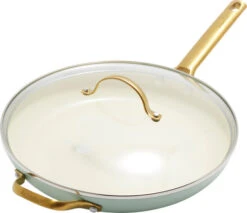 GreenPan Padova Koekenpannenset 20 + 28 Cm -Greenpan 1800325