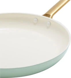 GreenPan Padova Koekenpannenset 20 + 28 Cm -Greenpan 1800328