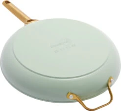 GreenPan Padova Koekenpannenset 20 + 28 Cm -Greenpan 1800330