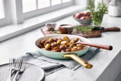 GreenPan Padova Koekenpannenset 20 + 28 Cm -Greenpan 1800341