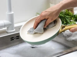 GreenPan Padova Koekenpannenset 20 + 28 Cm -Greenpan 1800345