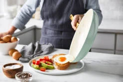 GreenPan Padova Koekenpannenset 20 + 28 Cm -Greenpan 1800346