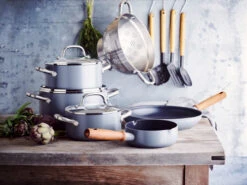 GreenPan Mayflower Pro Pannenset 13-delig -Greenpan 1800682