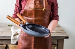 GreenPan Mayflower Pro Koekenpannenset 20 + 28 Cm -Greenpan 1800796